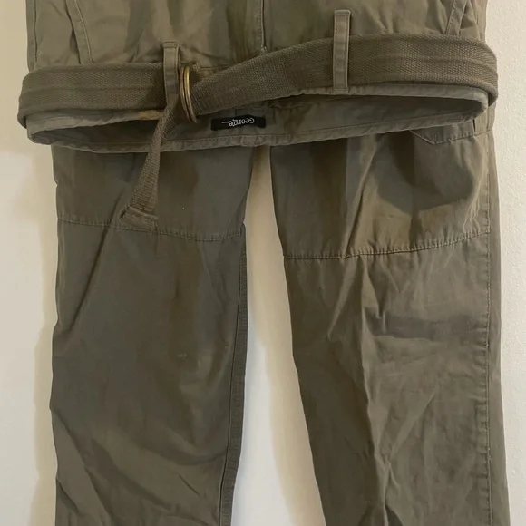 George pant - Picture 2 of 3